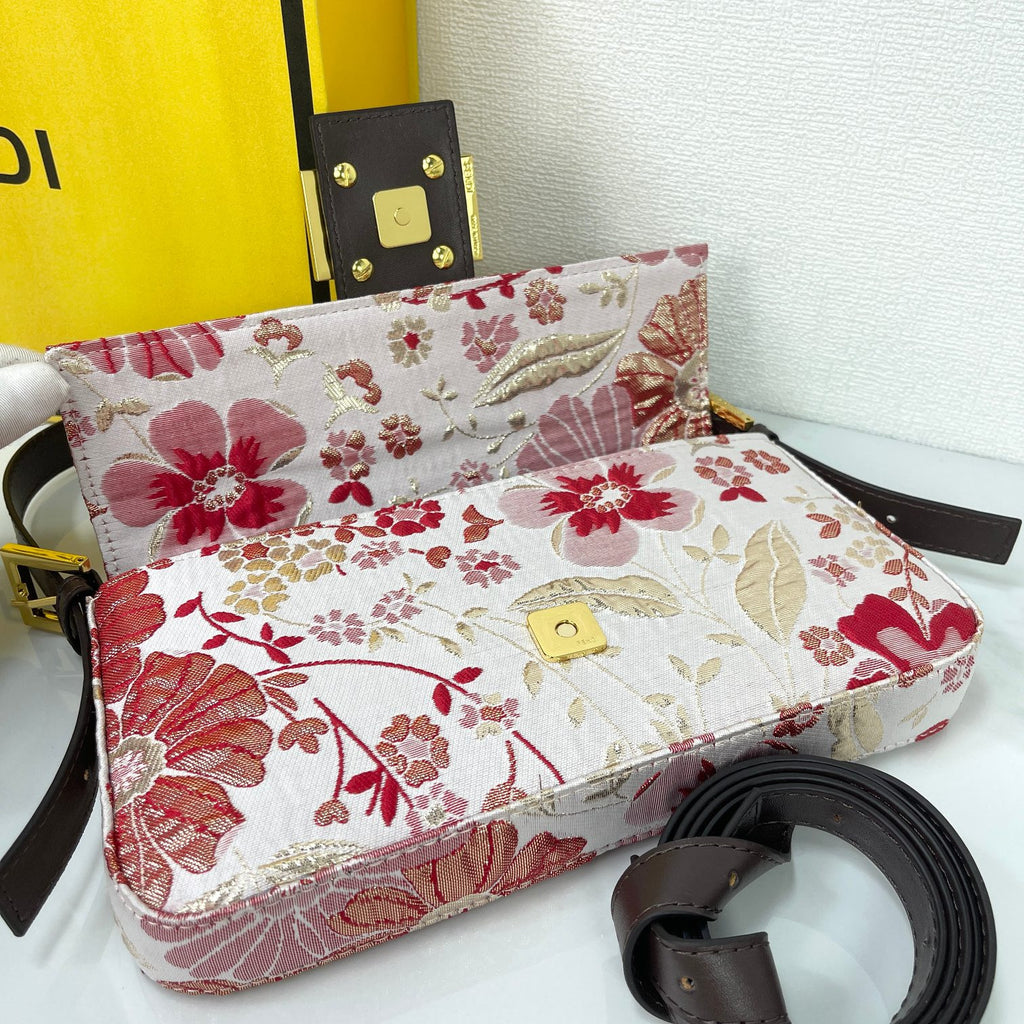 Fendi vintage bag