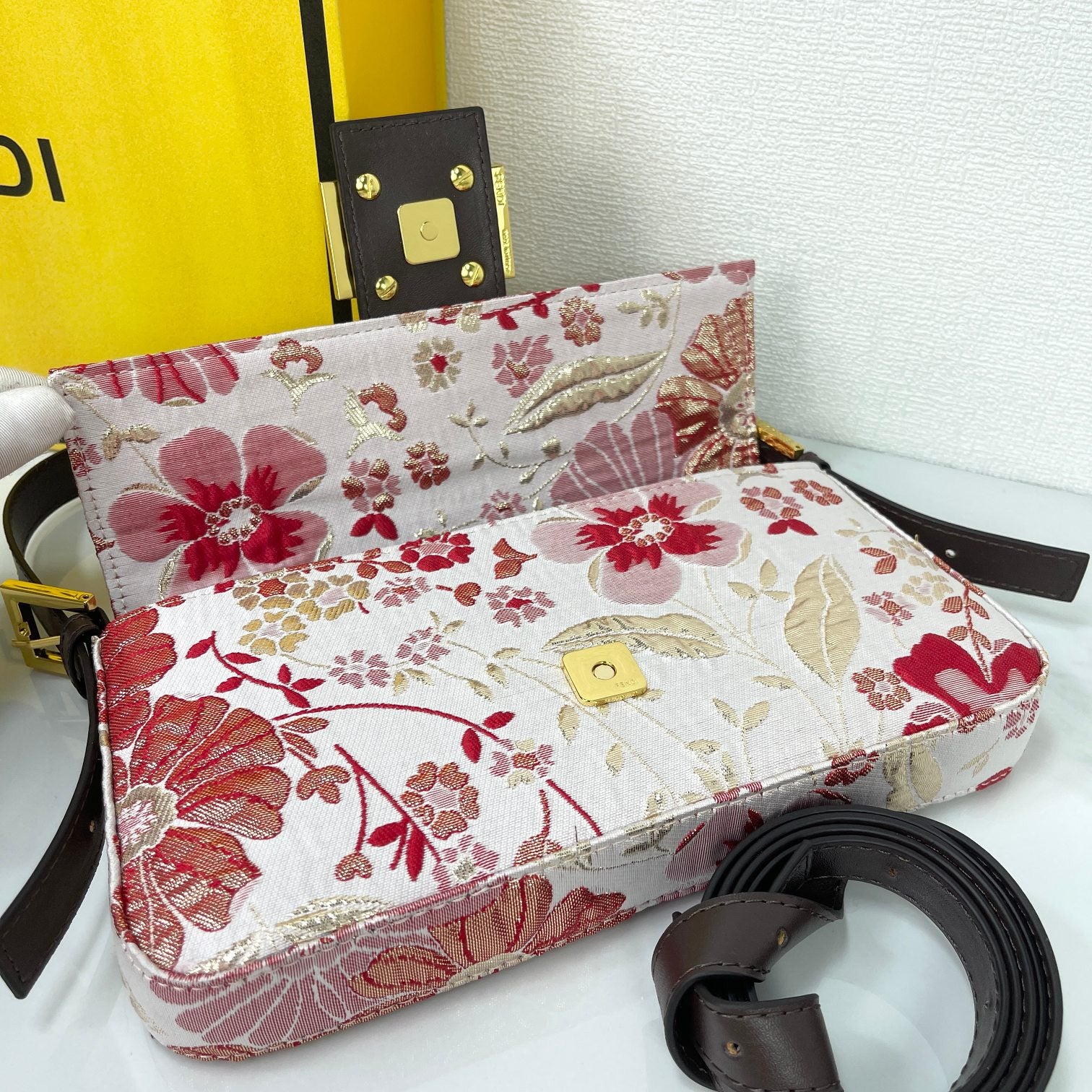 Fendi vintage bag