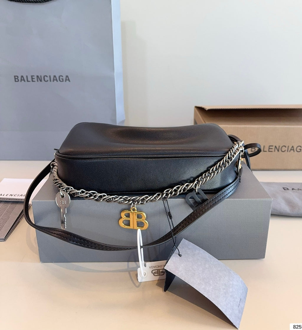 Balenciaga Rodeo Clutch