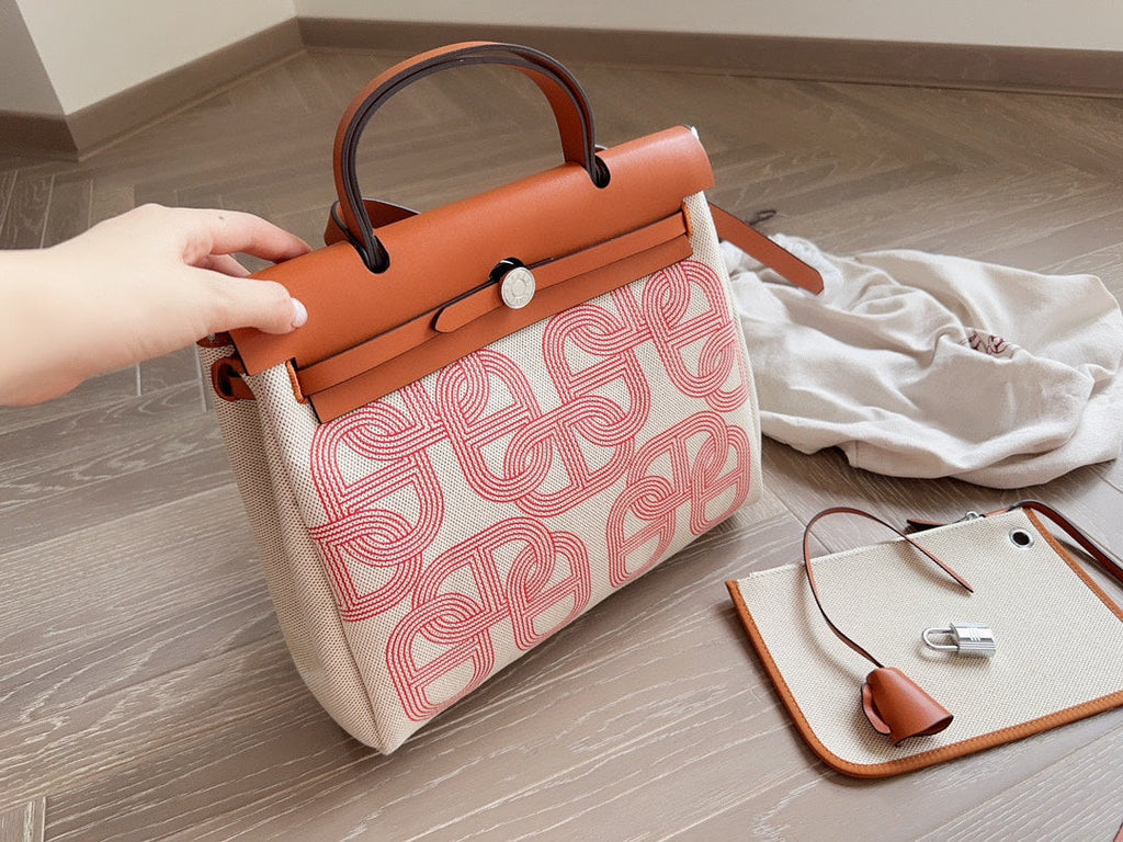Ediție specială Hermes Herbag
