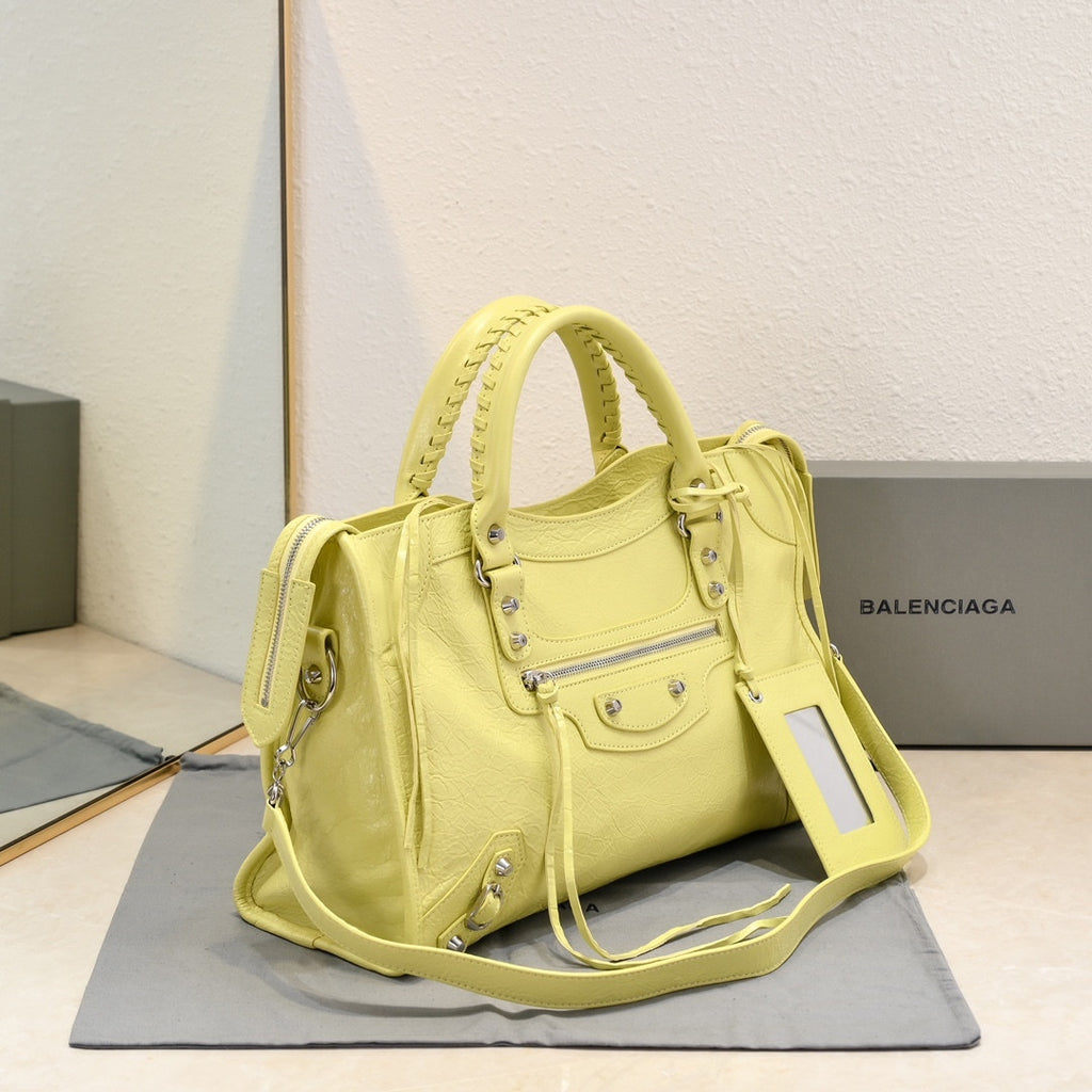 Balenciaga Le City Bag