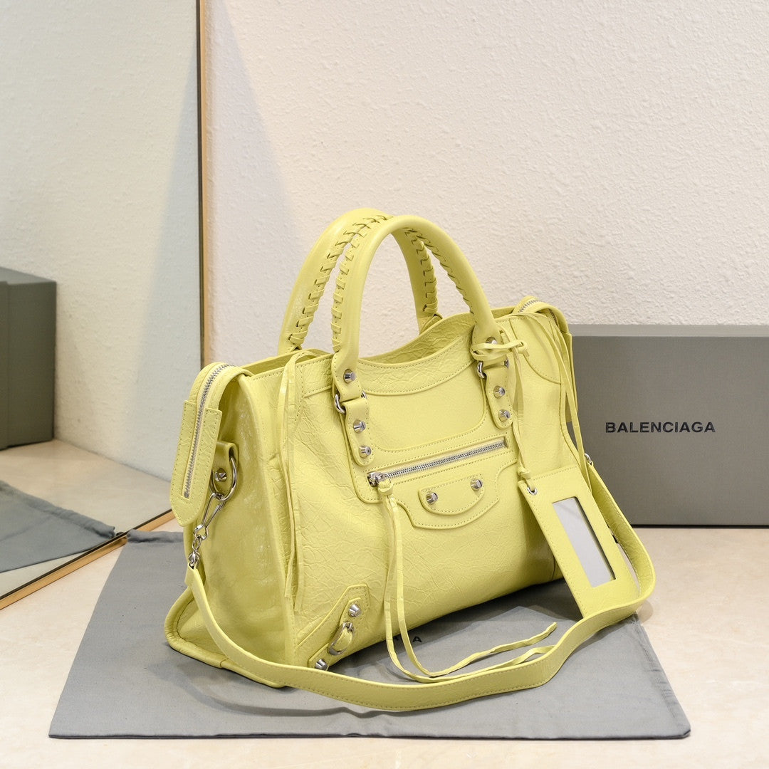 Balenciaga Le City Bag