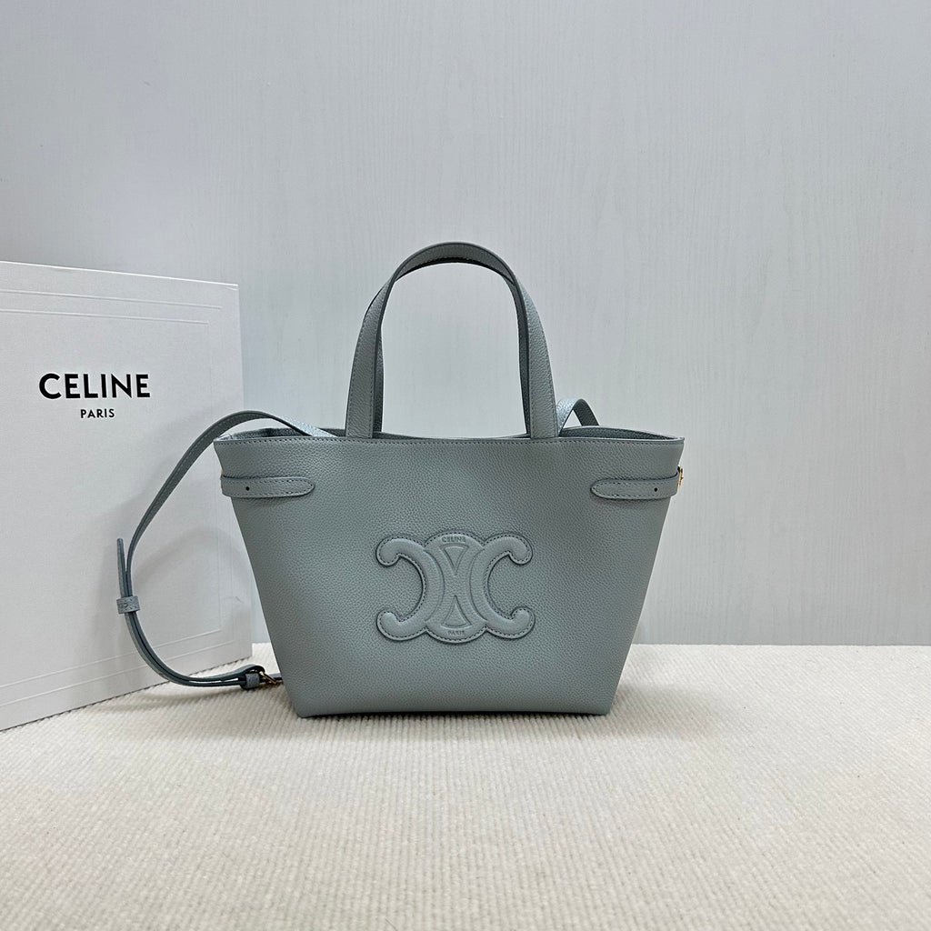 Triomphe tote bag