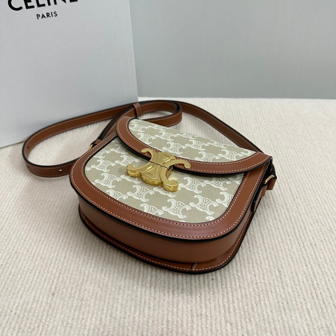 Celine Triomphe Bag