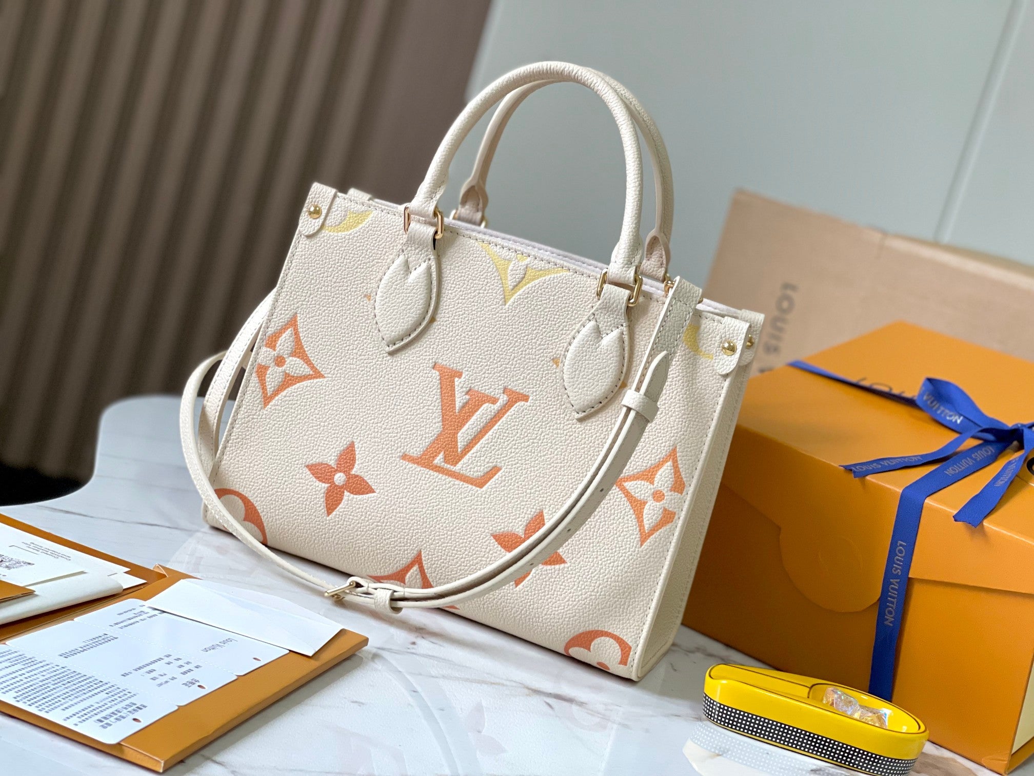 Louis Vuitton OnTheGo