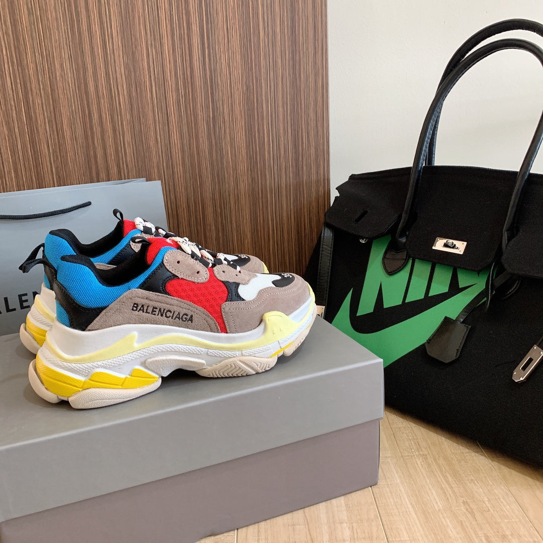Balenciaga Sport Shoes