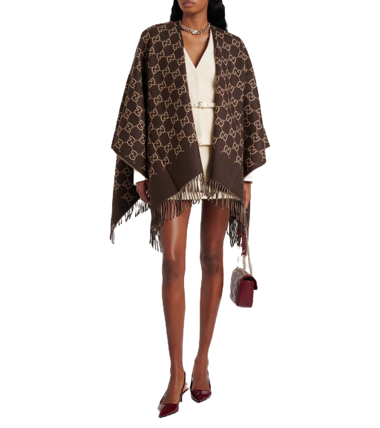 Gucci Scarf