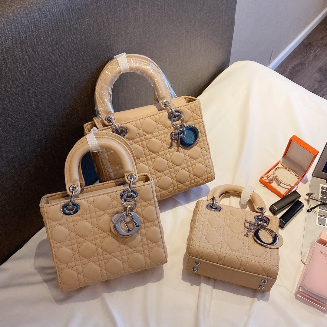 Lady Dior Bag Dupe