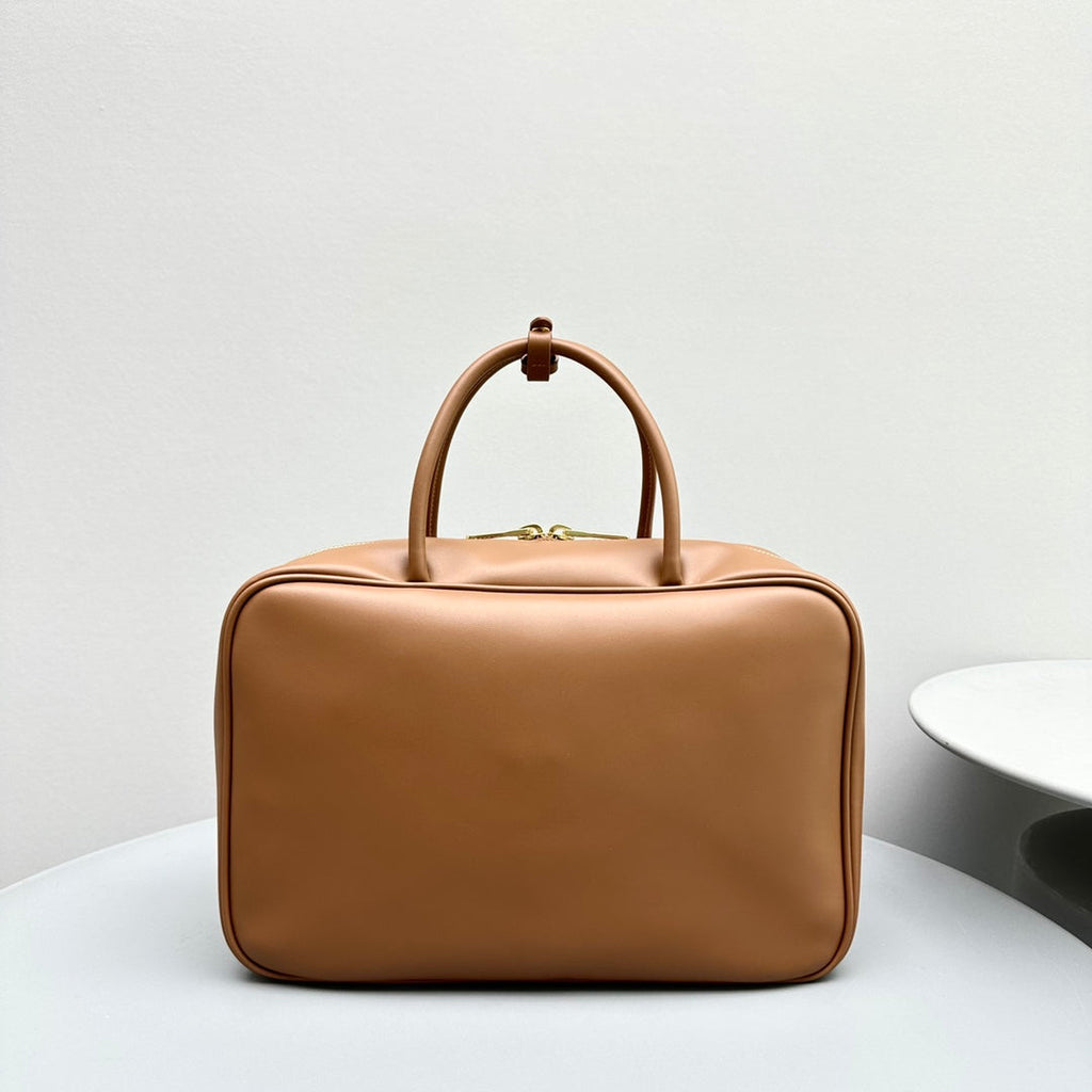 Miu Miu Leather Beau Bag