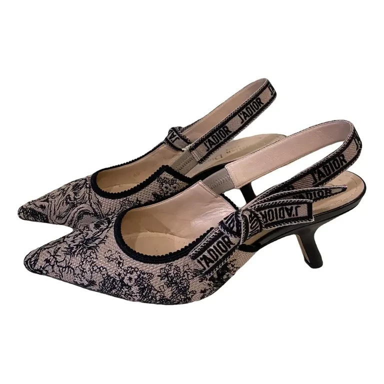Pantofi de damă Dior