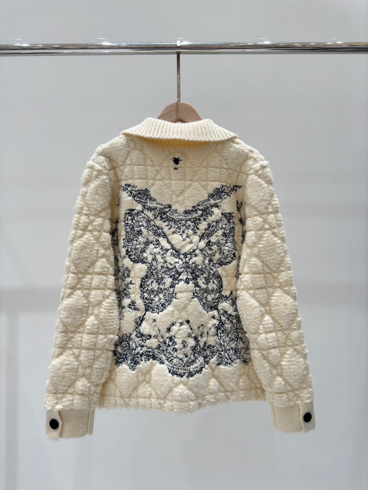 Cardigan Dior