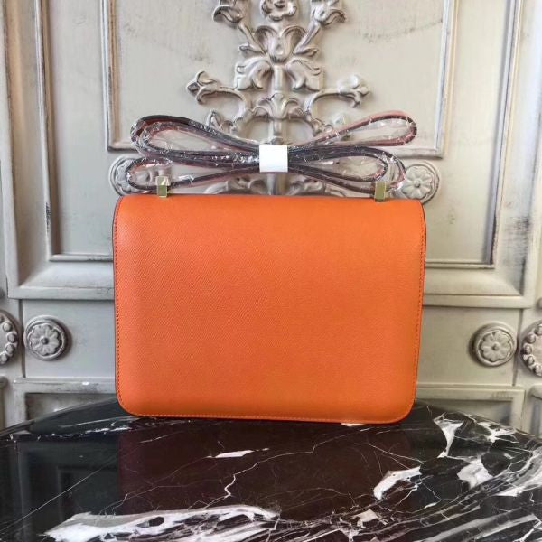 Hermes Epsom Constance
