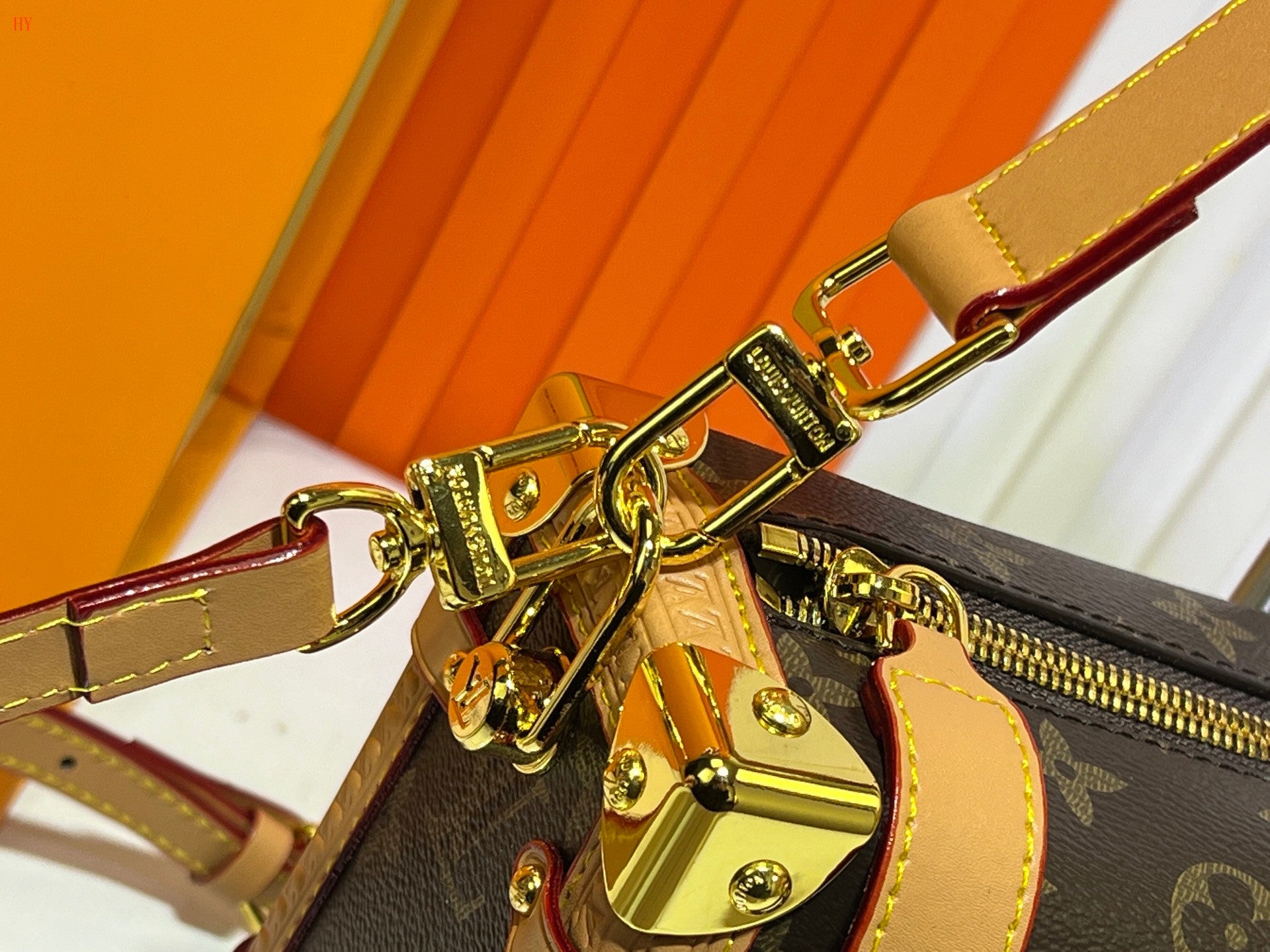Louis Vuitton handbag LV
