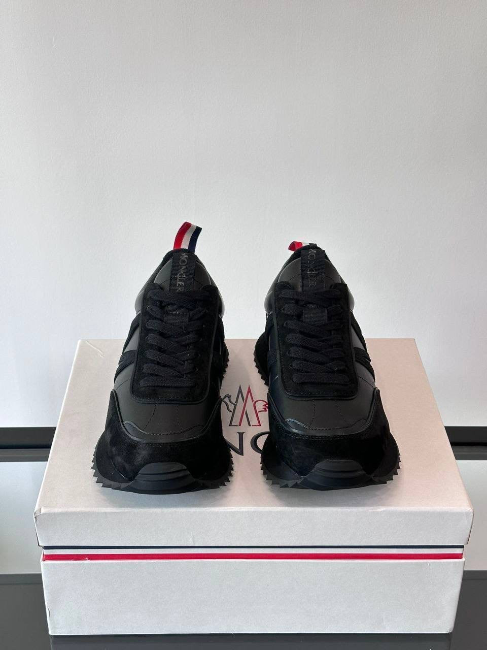 Moncler sneakers