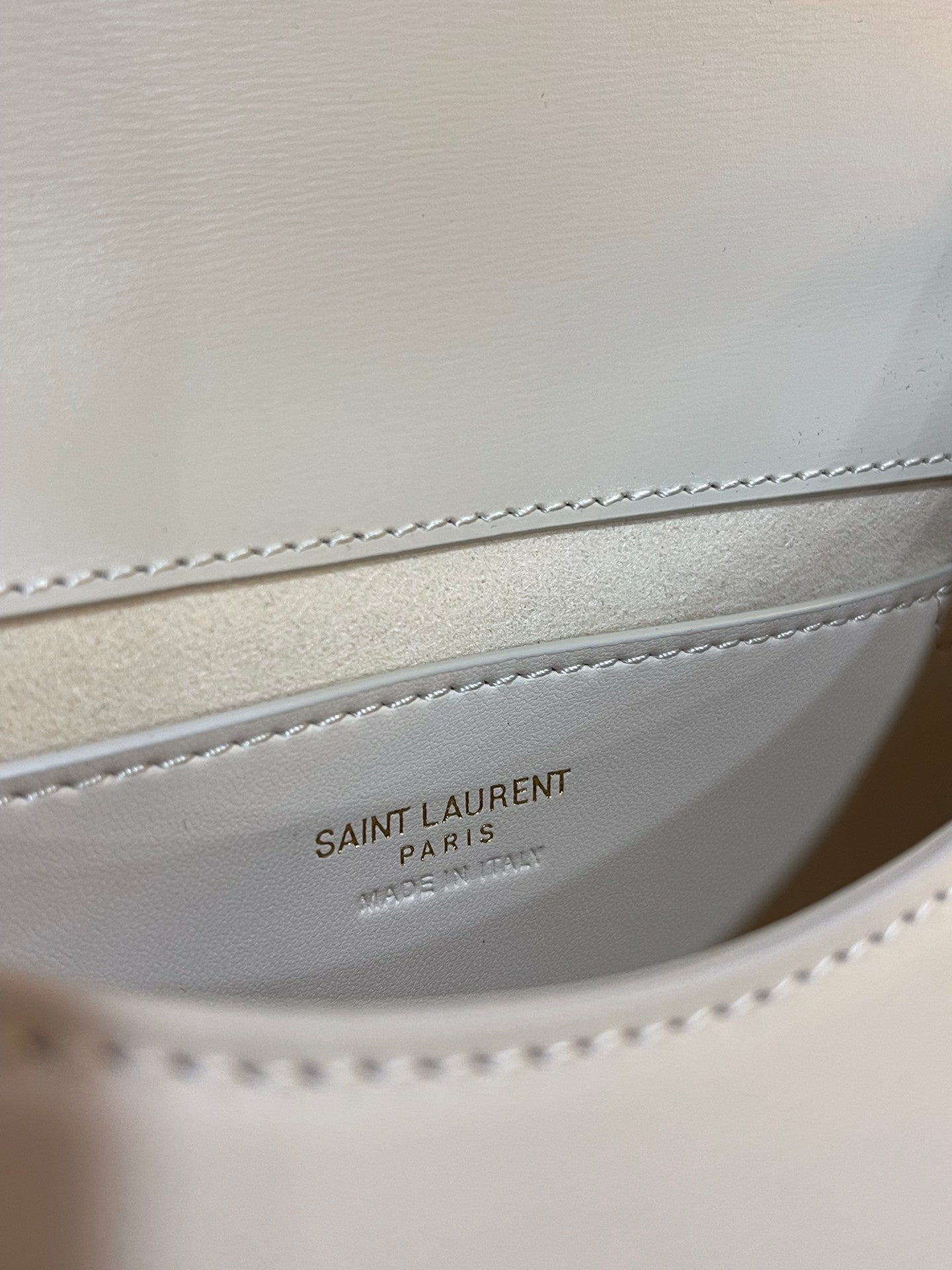 YSL Voltaire Bag