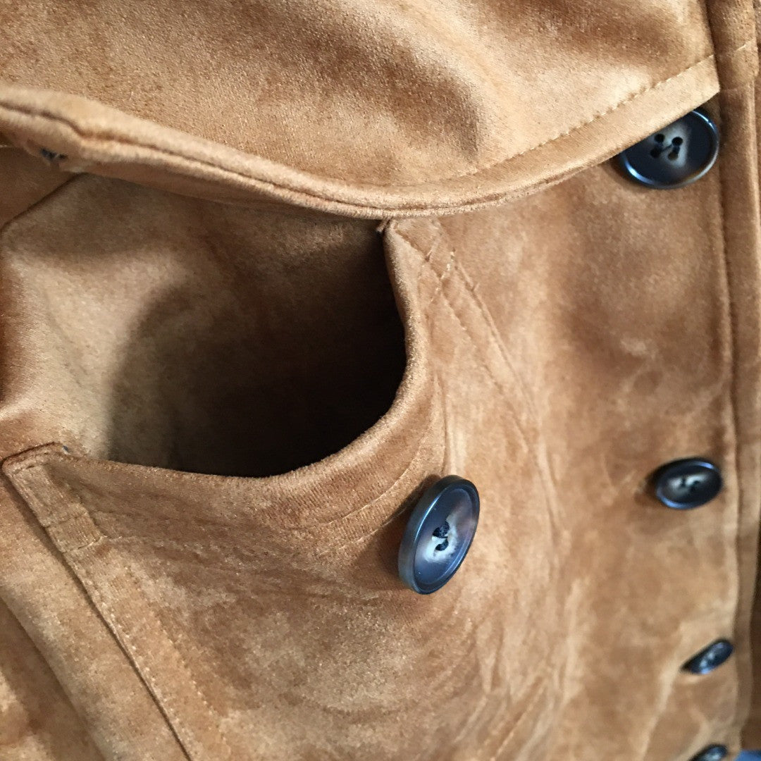 Miu Miu Leather Jacket