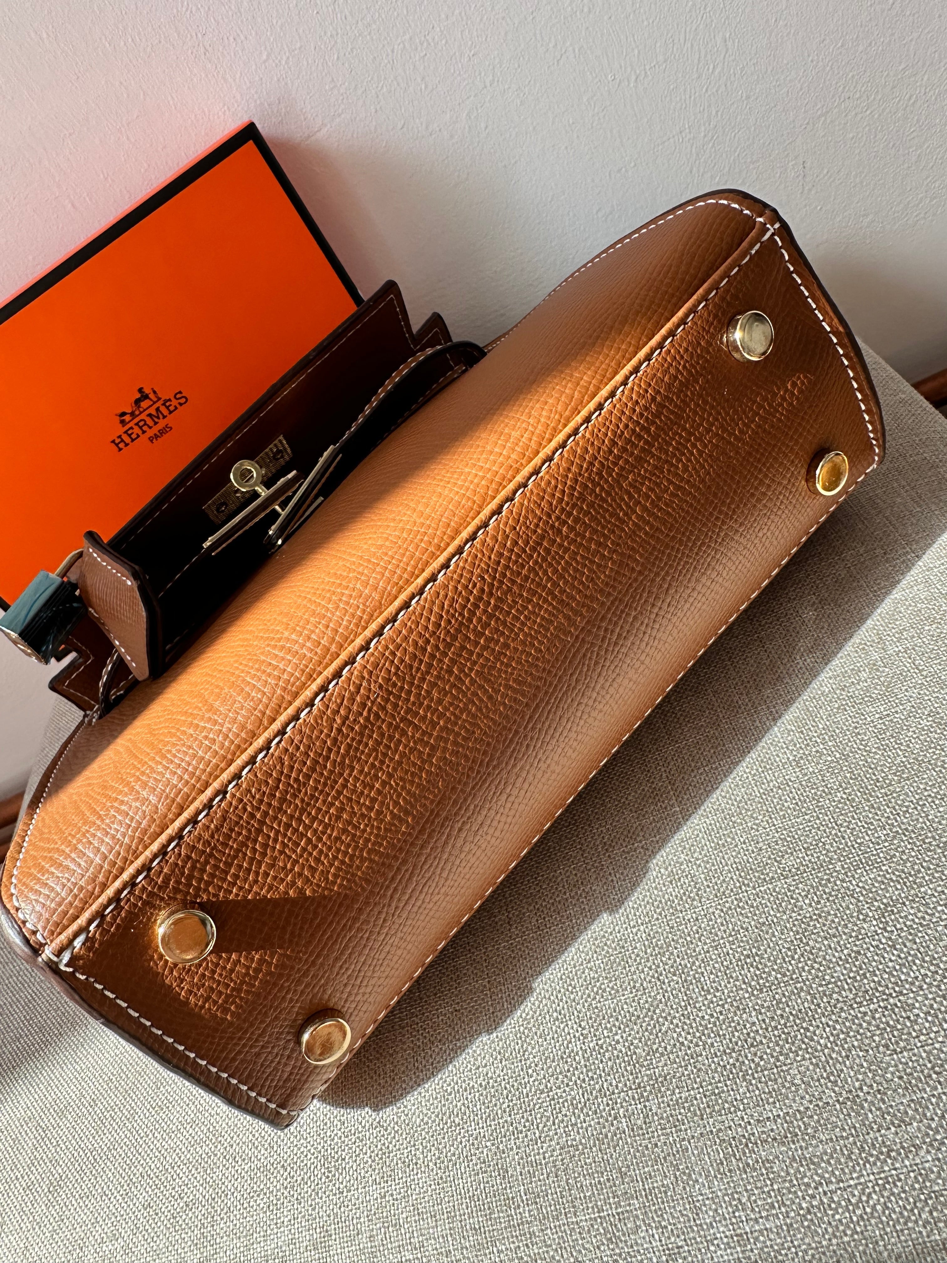 Geanta Hermès Kelly
