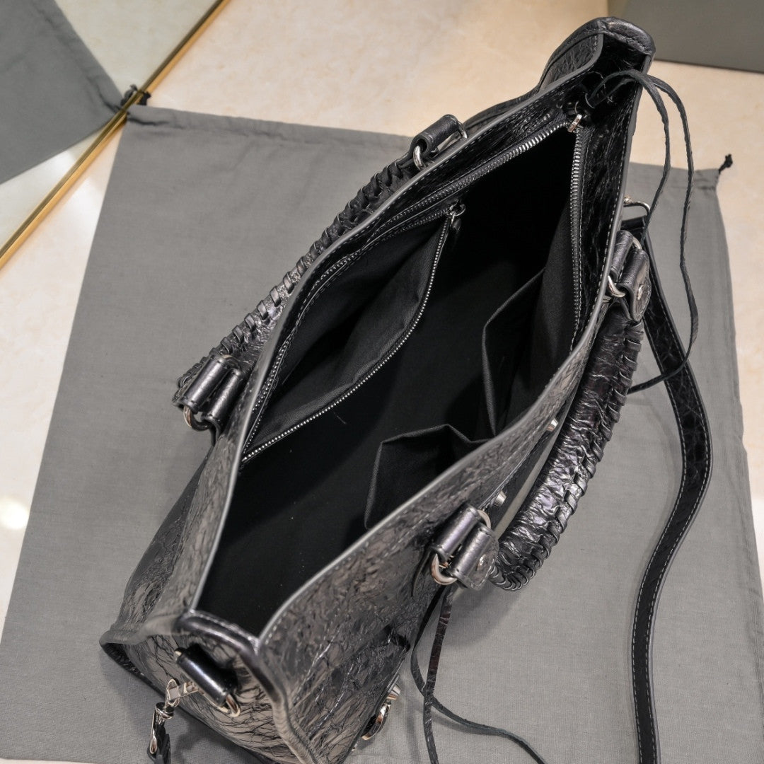 Balenciaga Le City Bag