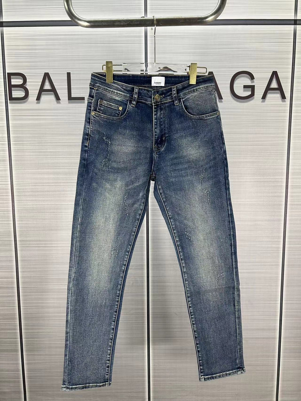 Burberry Jeans