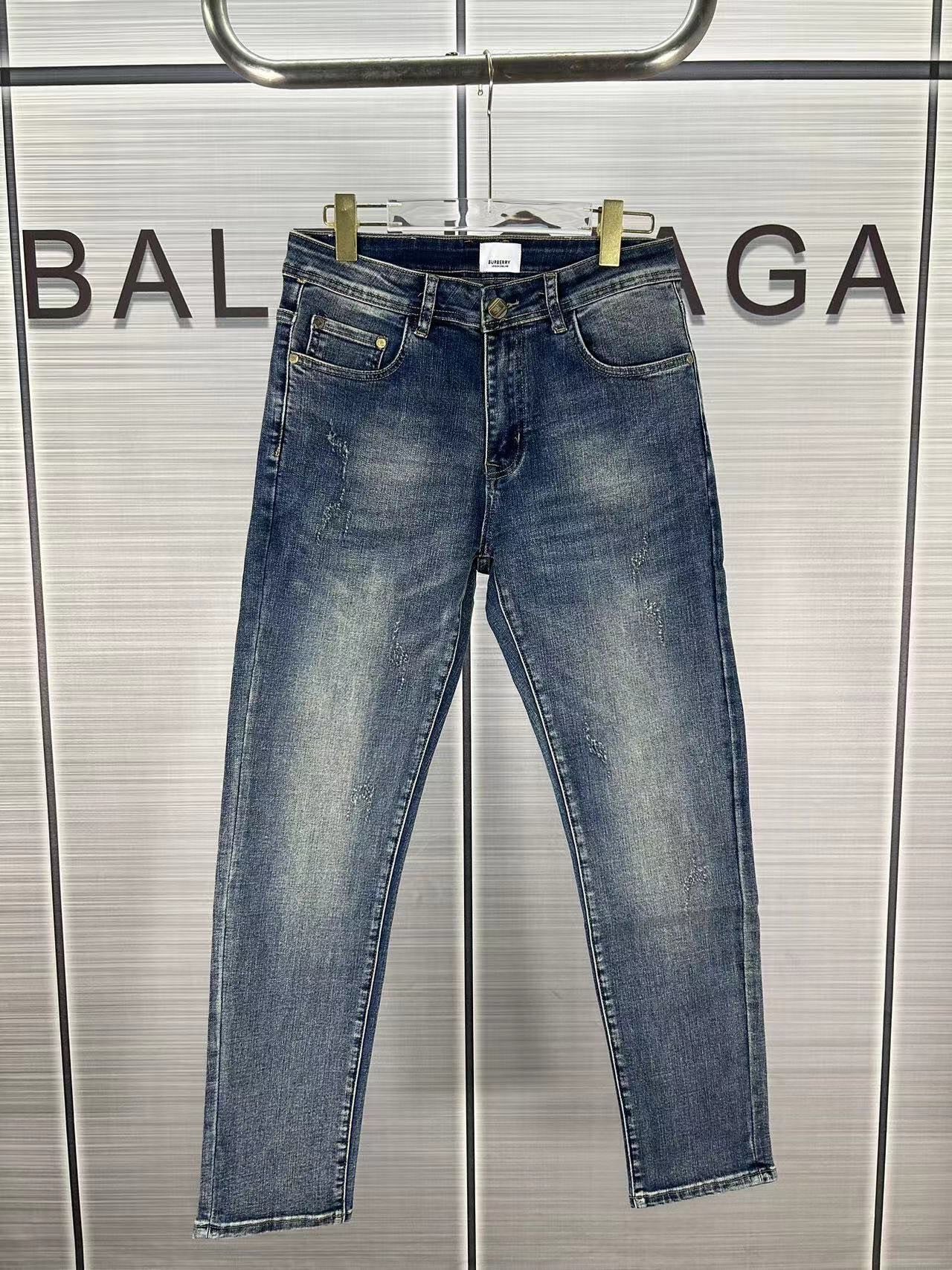 Burberry Jeans