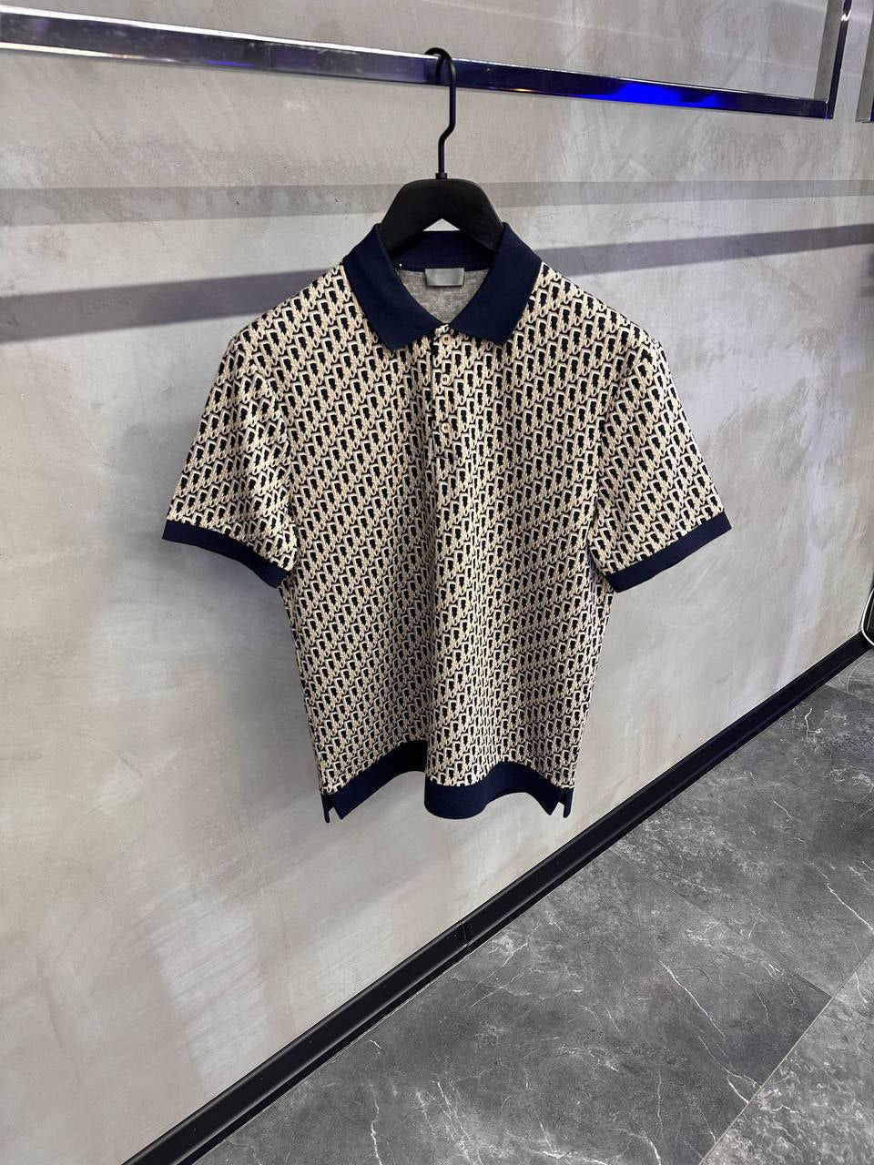 Polo Dior