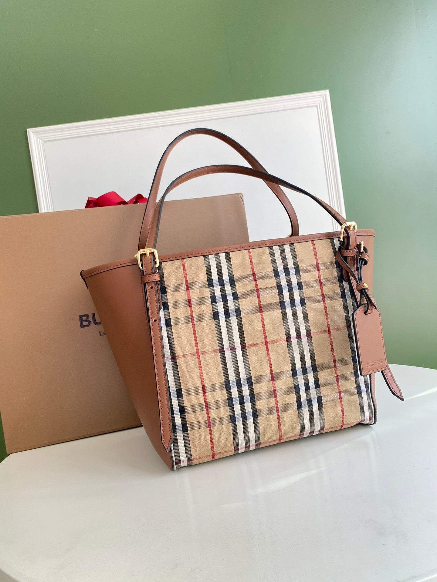 Burberry Handbag