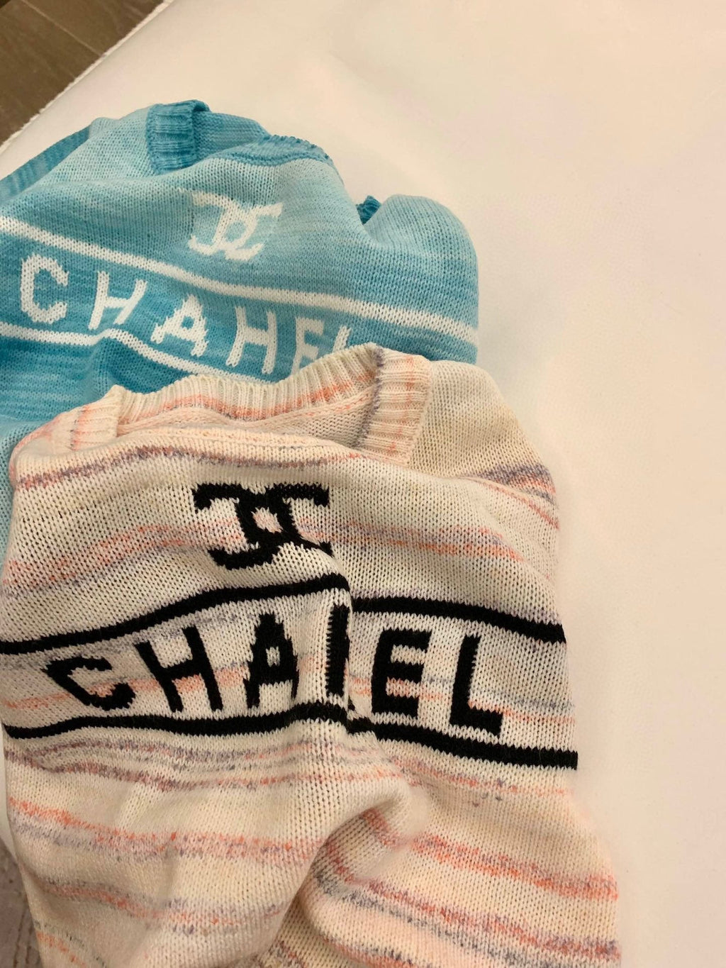 Chanel Top