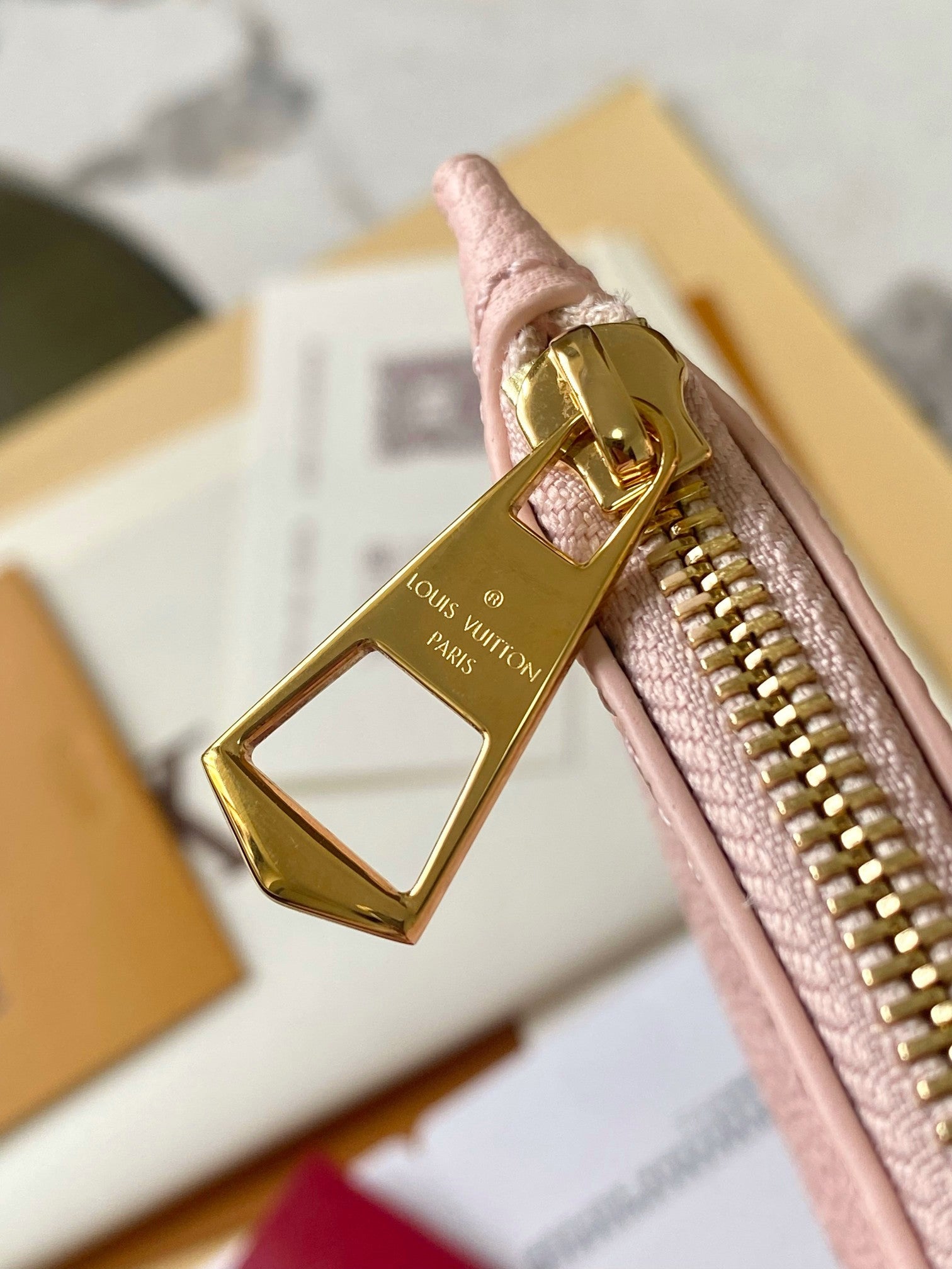 Louis Vuitton Summer Bandle Handbag