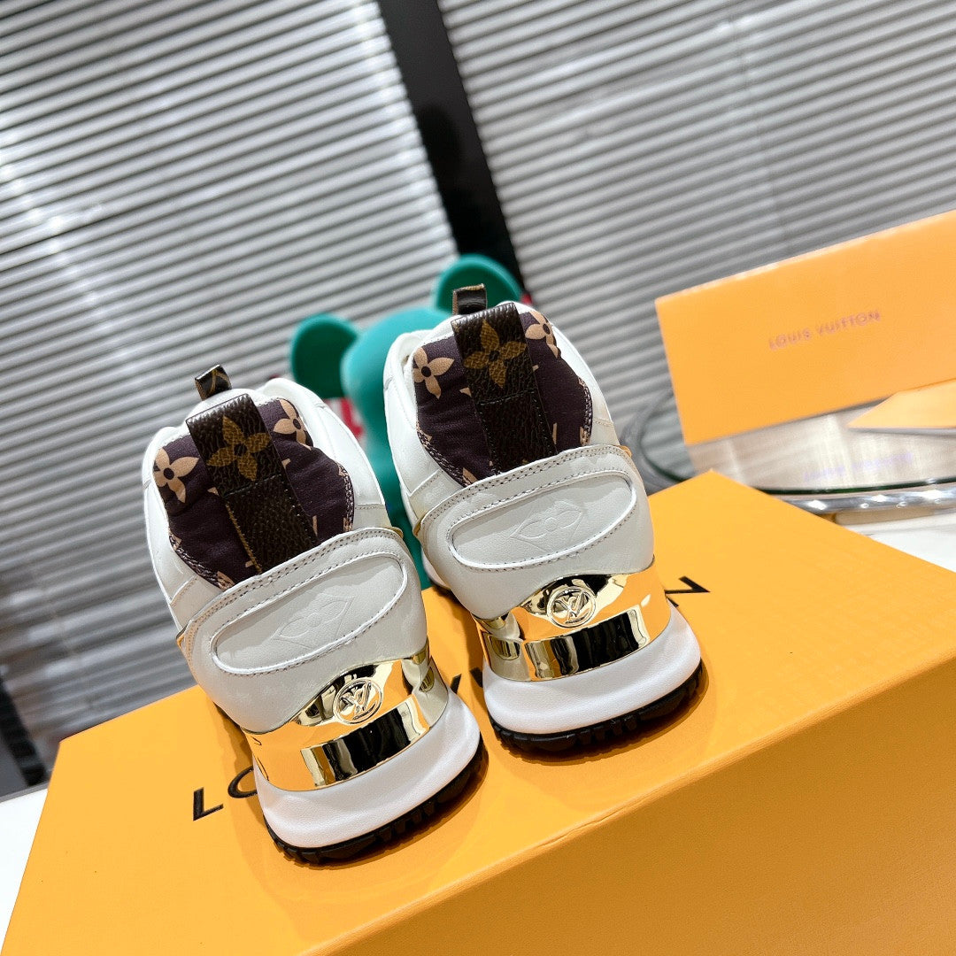 Louis Vuitton sport shoes