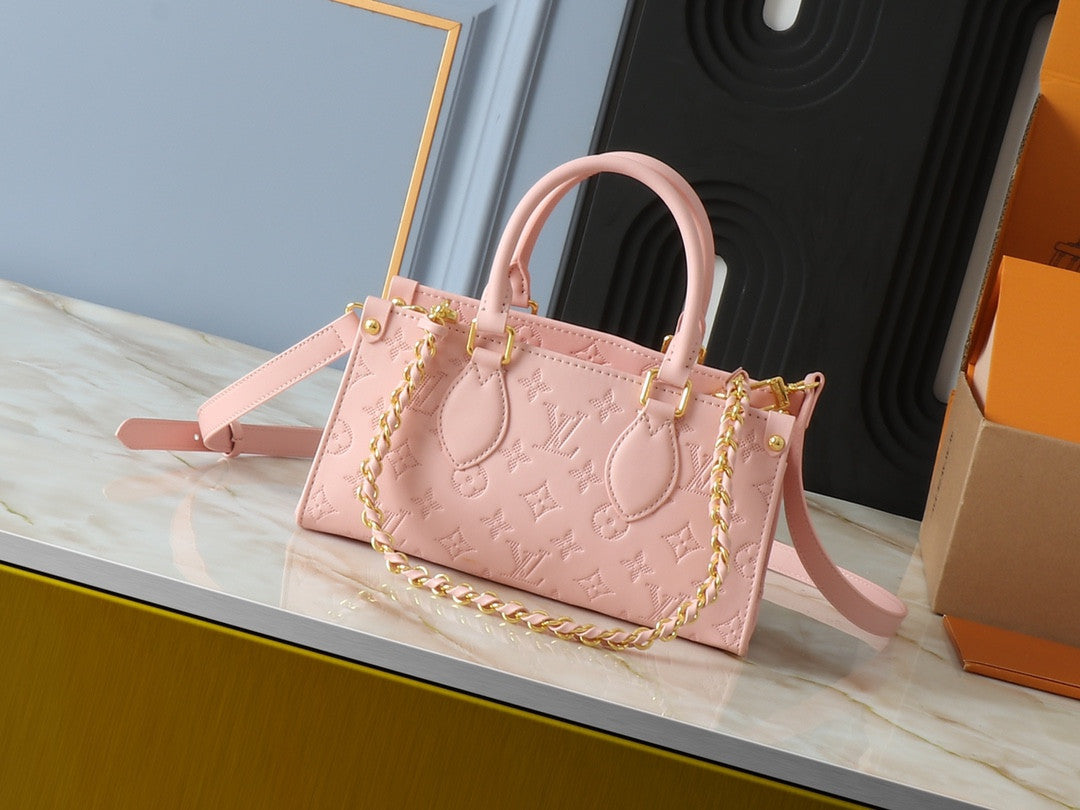 Louis Vuitton east west