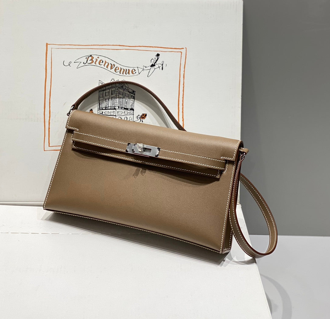 Hermes Kelly Elan 28