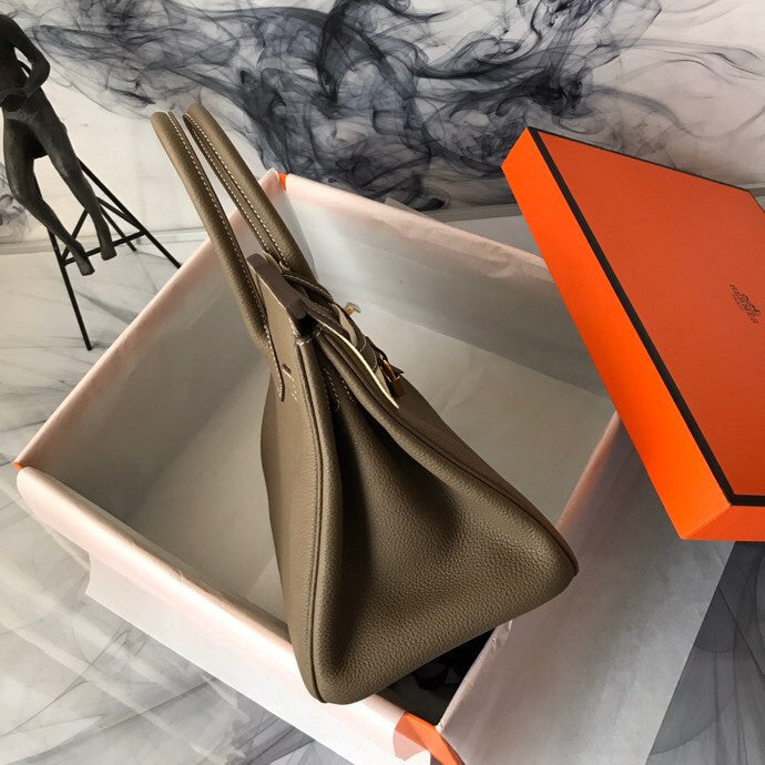 Hermes Birkin beige de Weimar