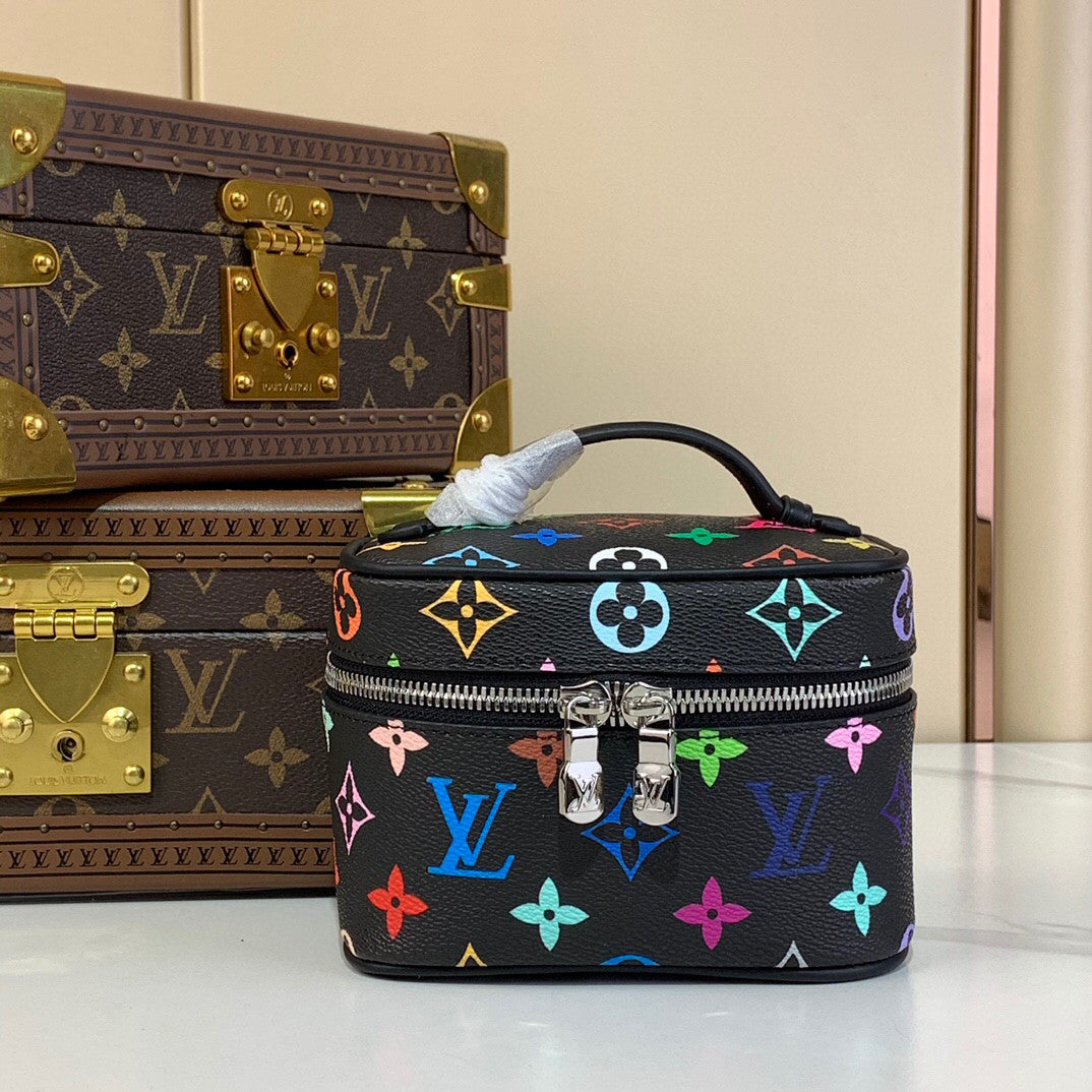 LV Takashi Murakami Bag