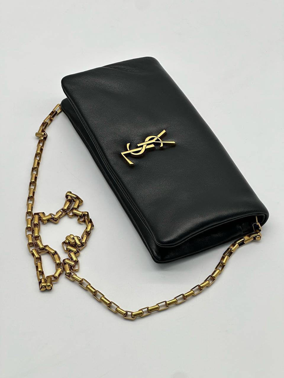 YSL clutch