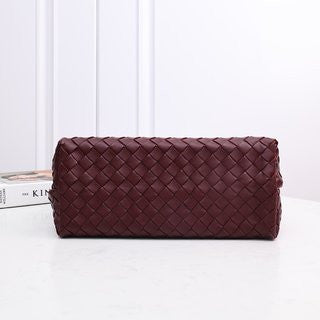 Botegga Venetta Leather Bag