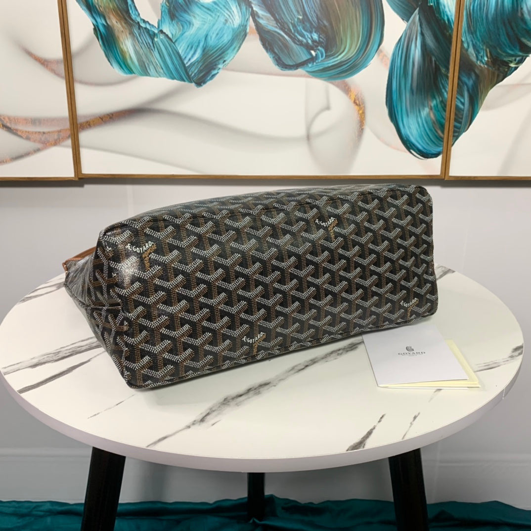 Goyard Bohème Hobo Bag