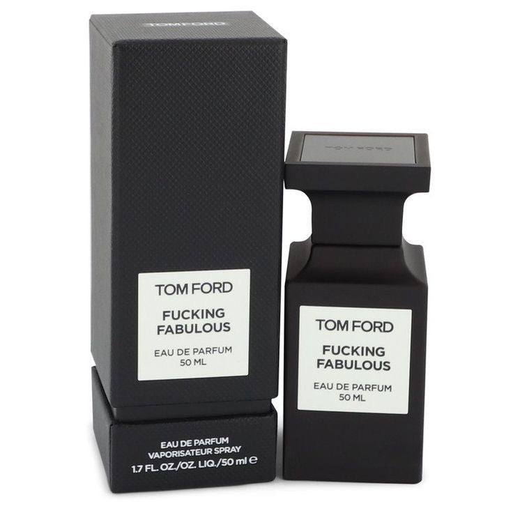 Parfum Tom Ford, al naibii de fabulos