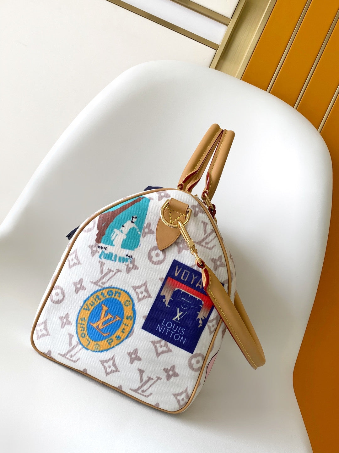 LV speedy travel