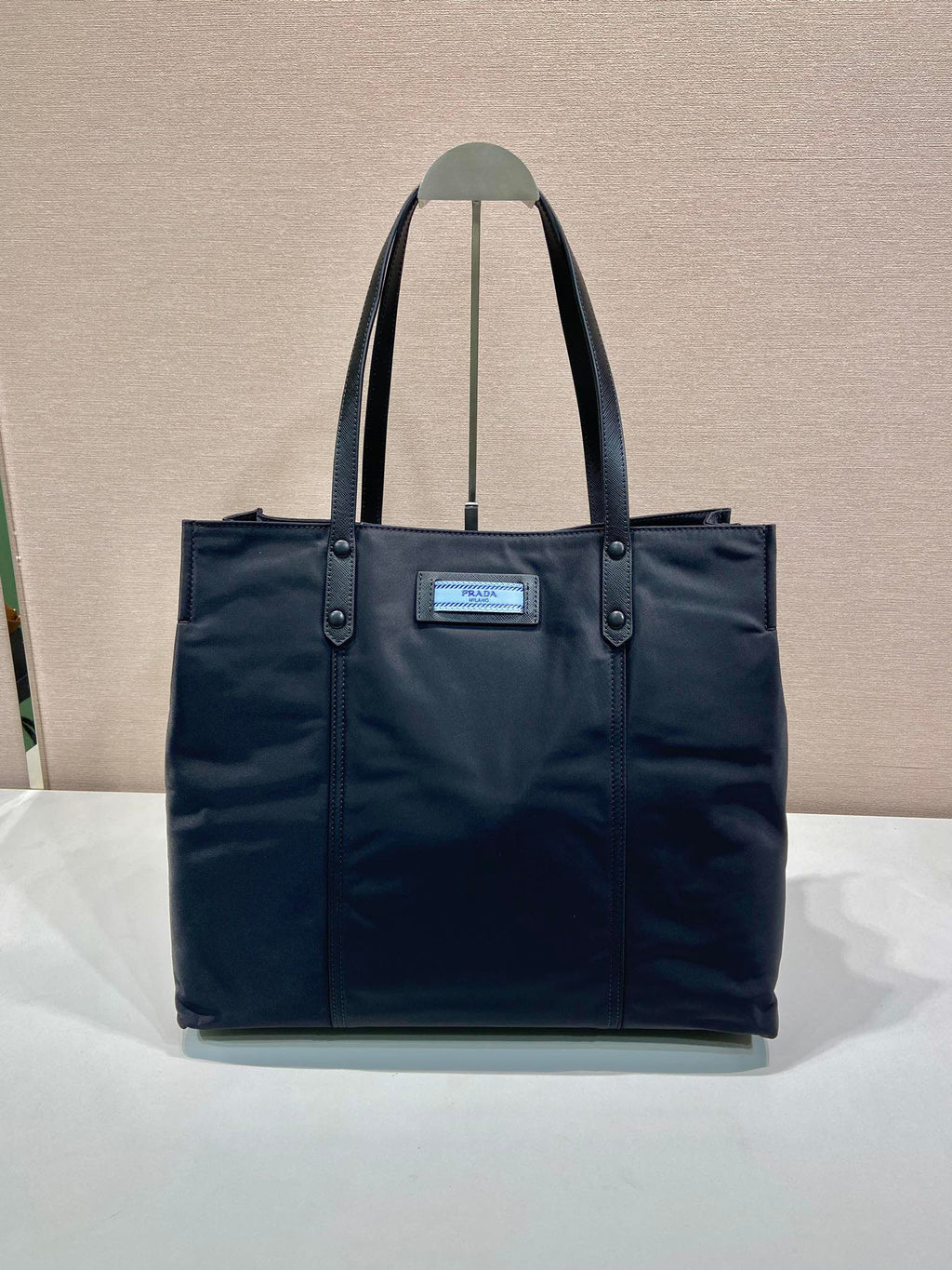 Prada Nylon Bag