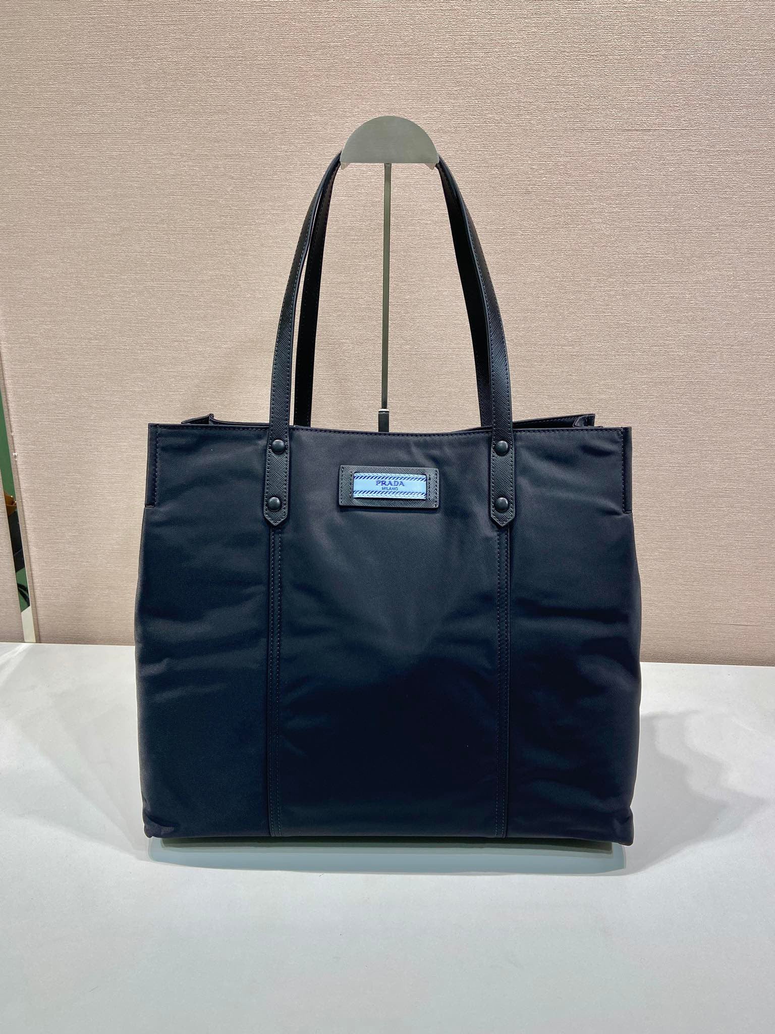Prada Nylon Bag
