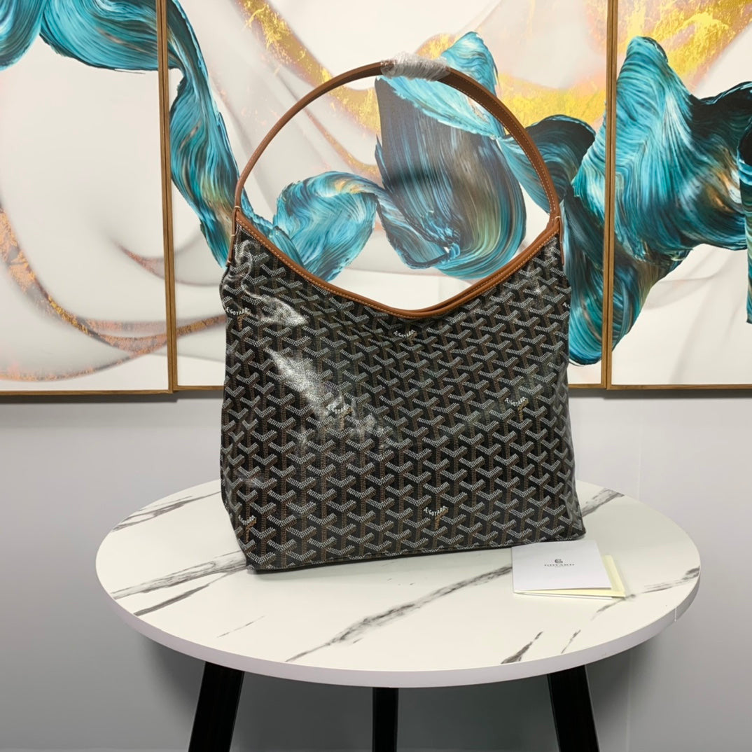 Goyard Bohème Hobo Bag