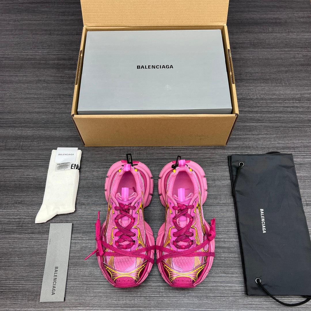 Balenciaga Phanton pink