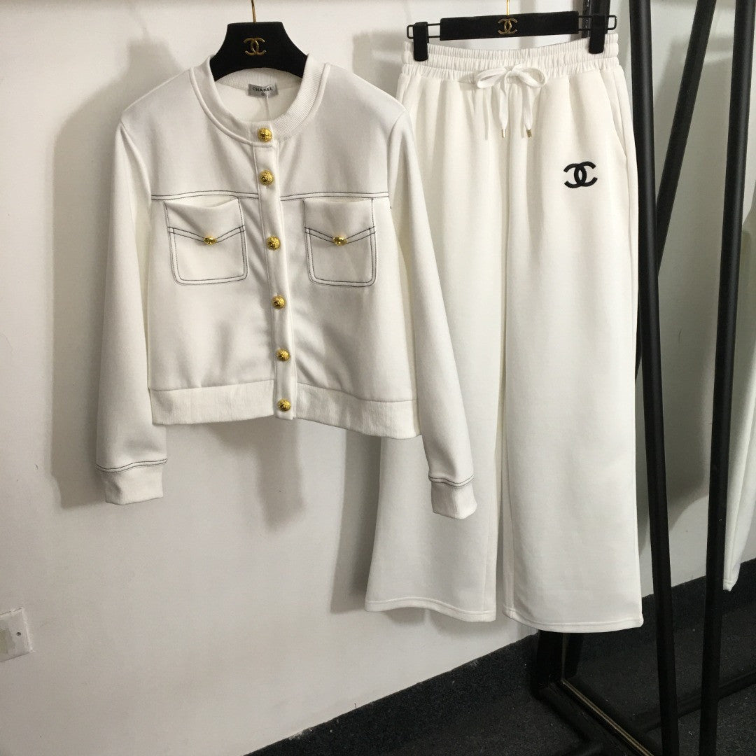 Chanel Set