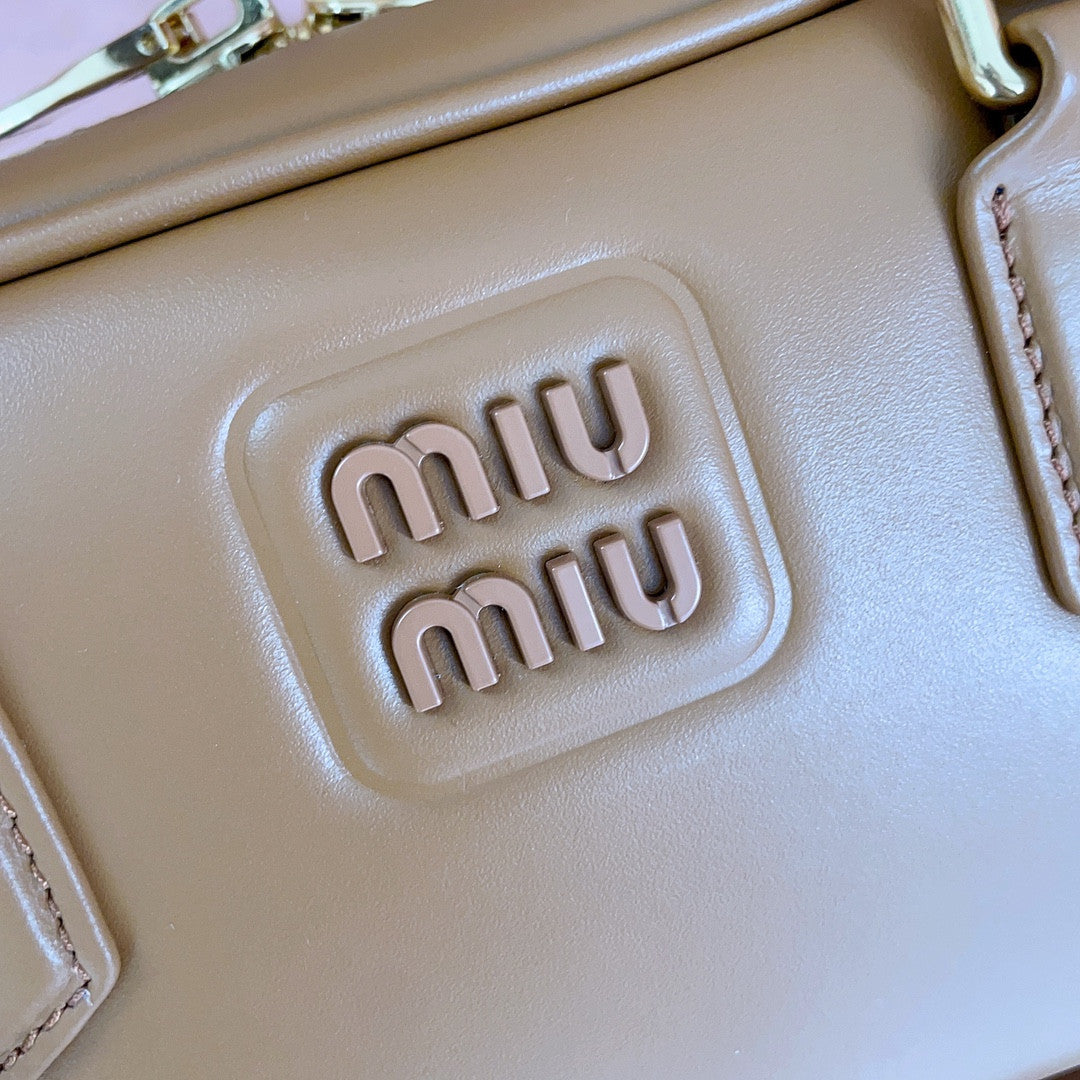 Miu Miu Arcadia Bag