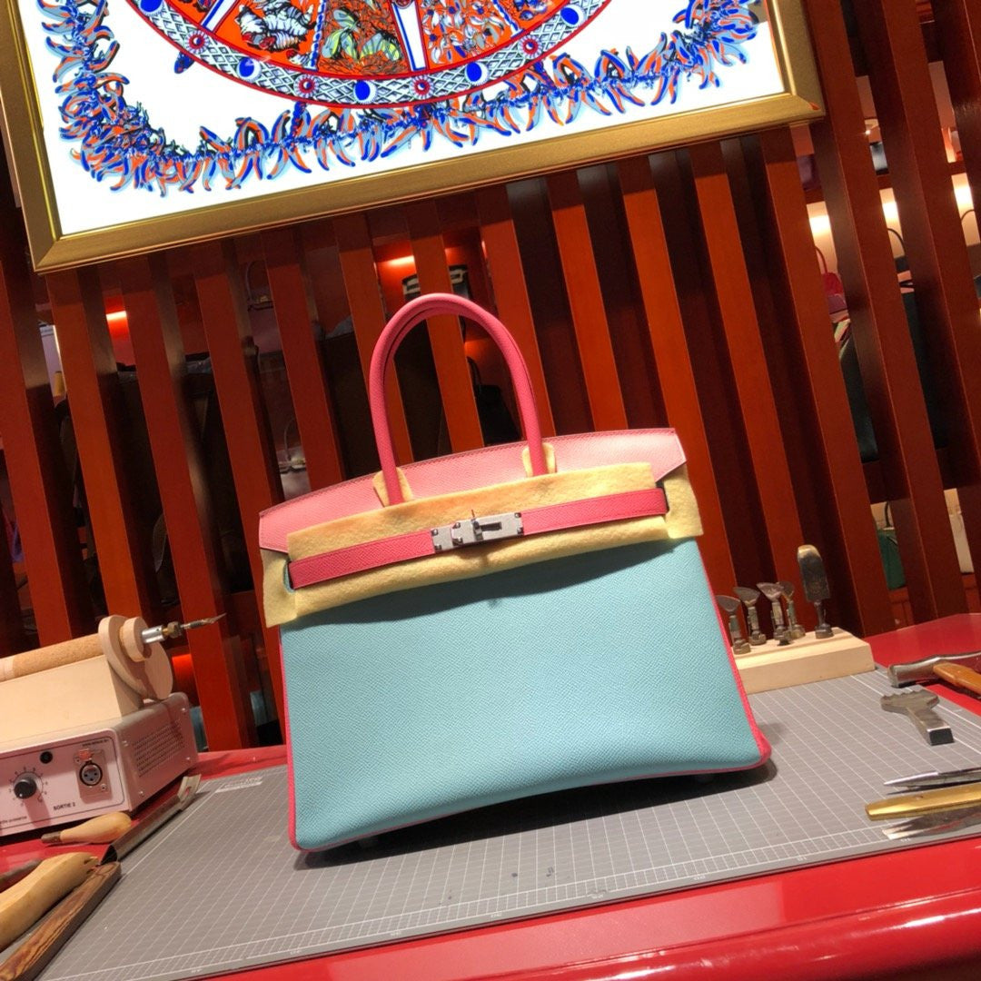 Hermes Birkin Special Edition