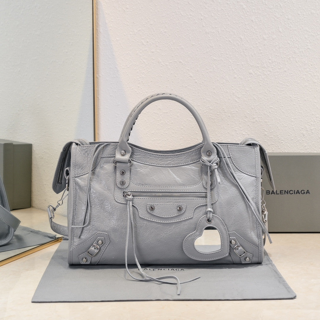Balenciaga Le City Bag