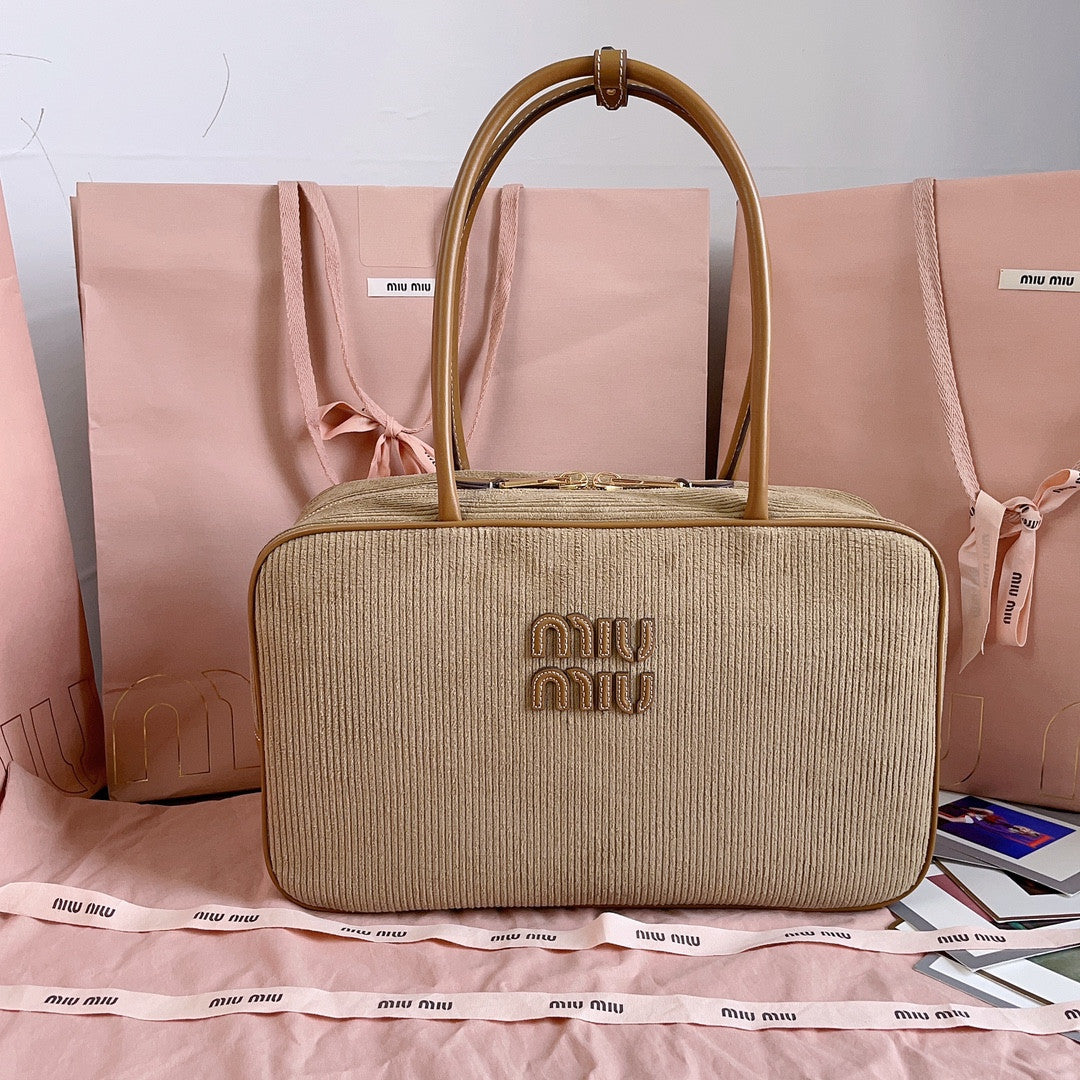 Shoulder bag Miu Miu