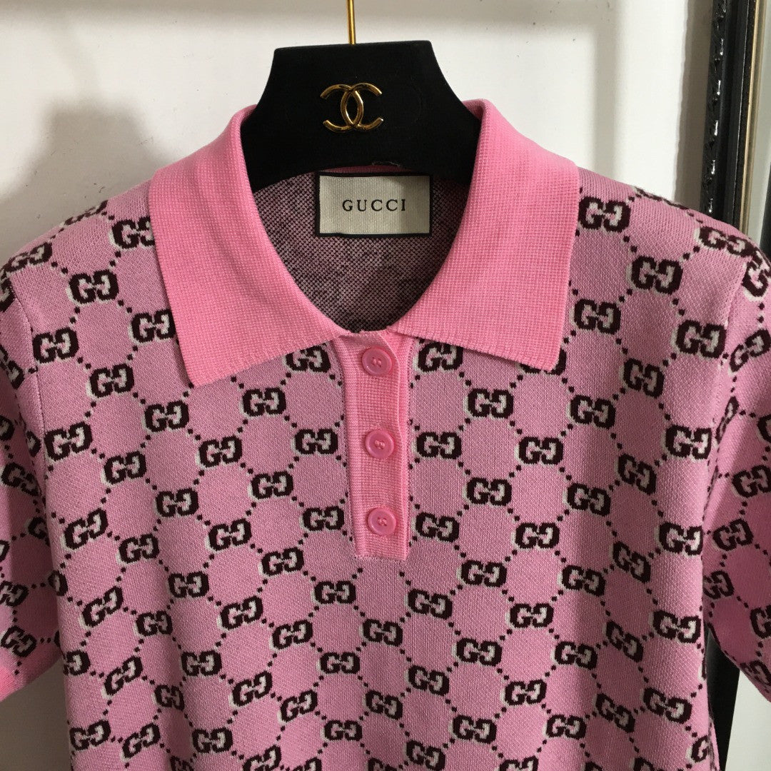 Gucci Polo Shirt