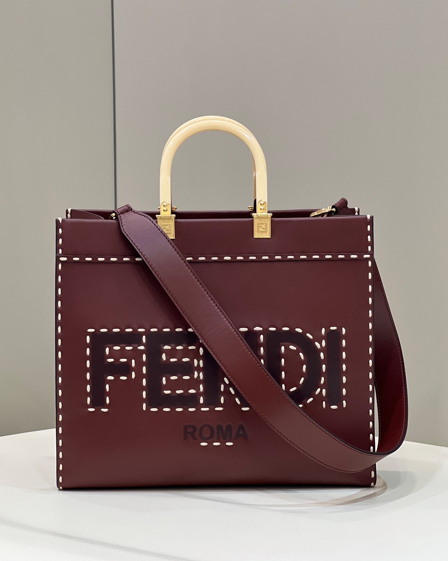 Fendi Tote Bag