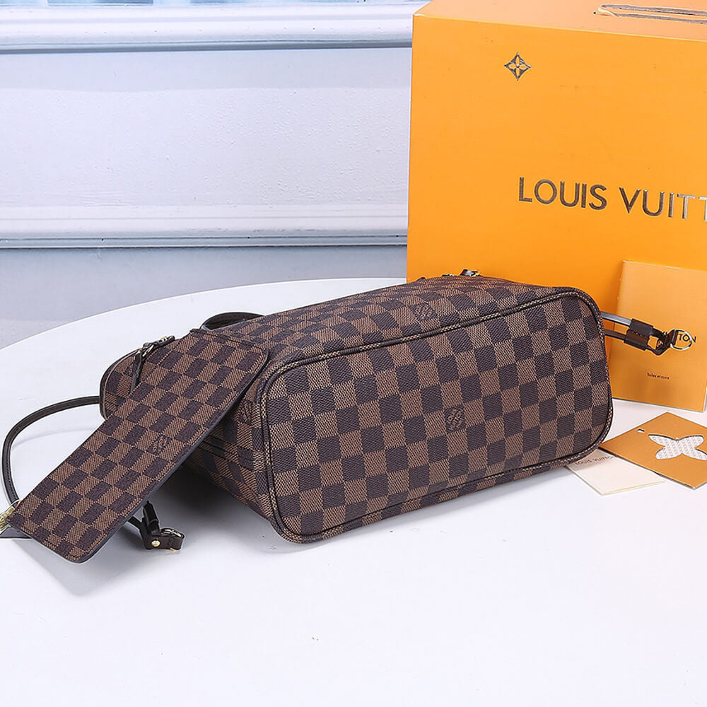 Louis Vuitton Neverfull PM